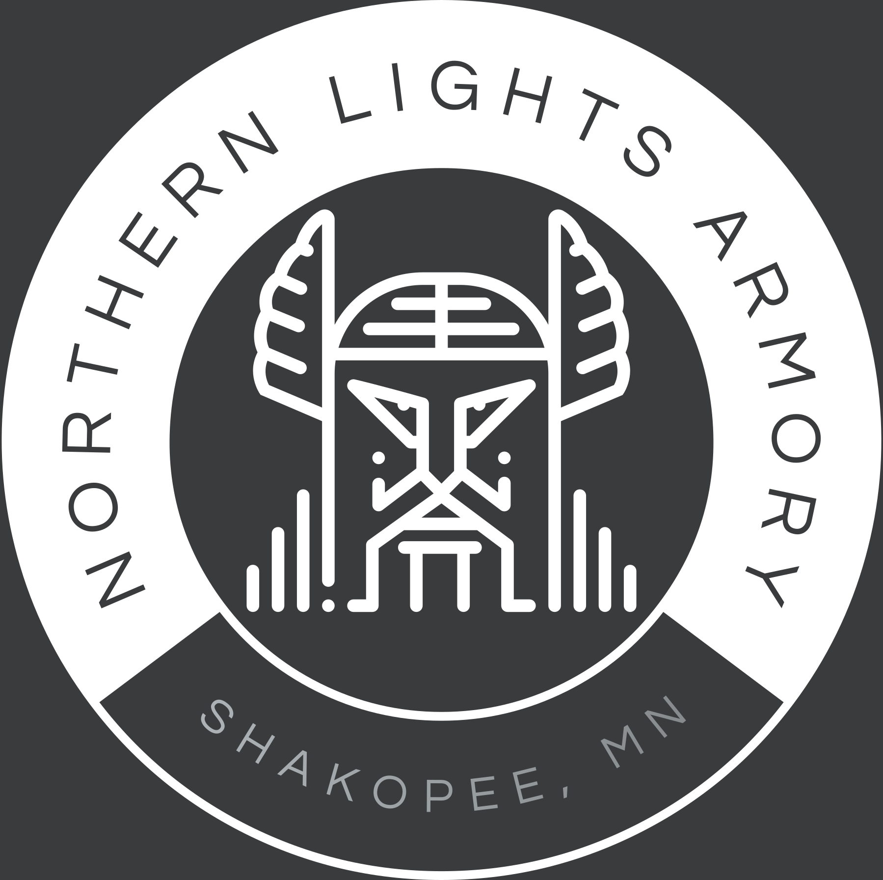 Northern Lights Armory